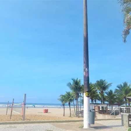Aconchego E Descanso Na Pg Praia Grande  Exterior photo