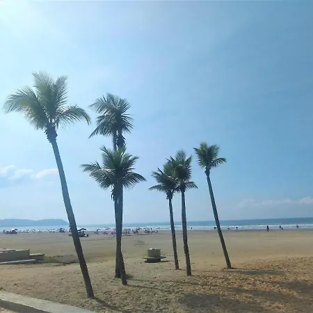 Aconchego E Descanso Na Pg Praia Grande  Exterior photo