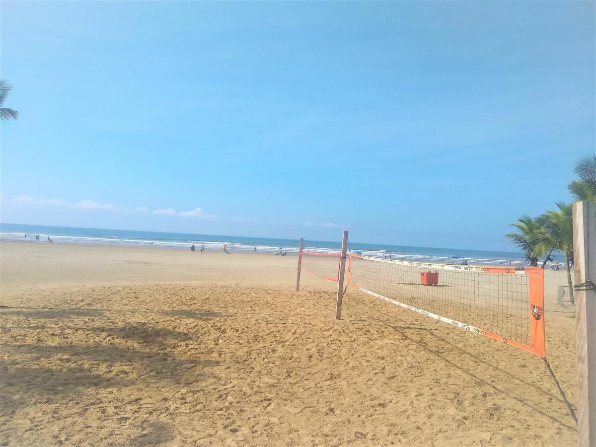 Aconchego E Descanso Na Pg Praia Grande (Santos)