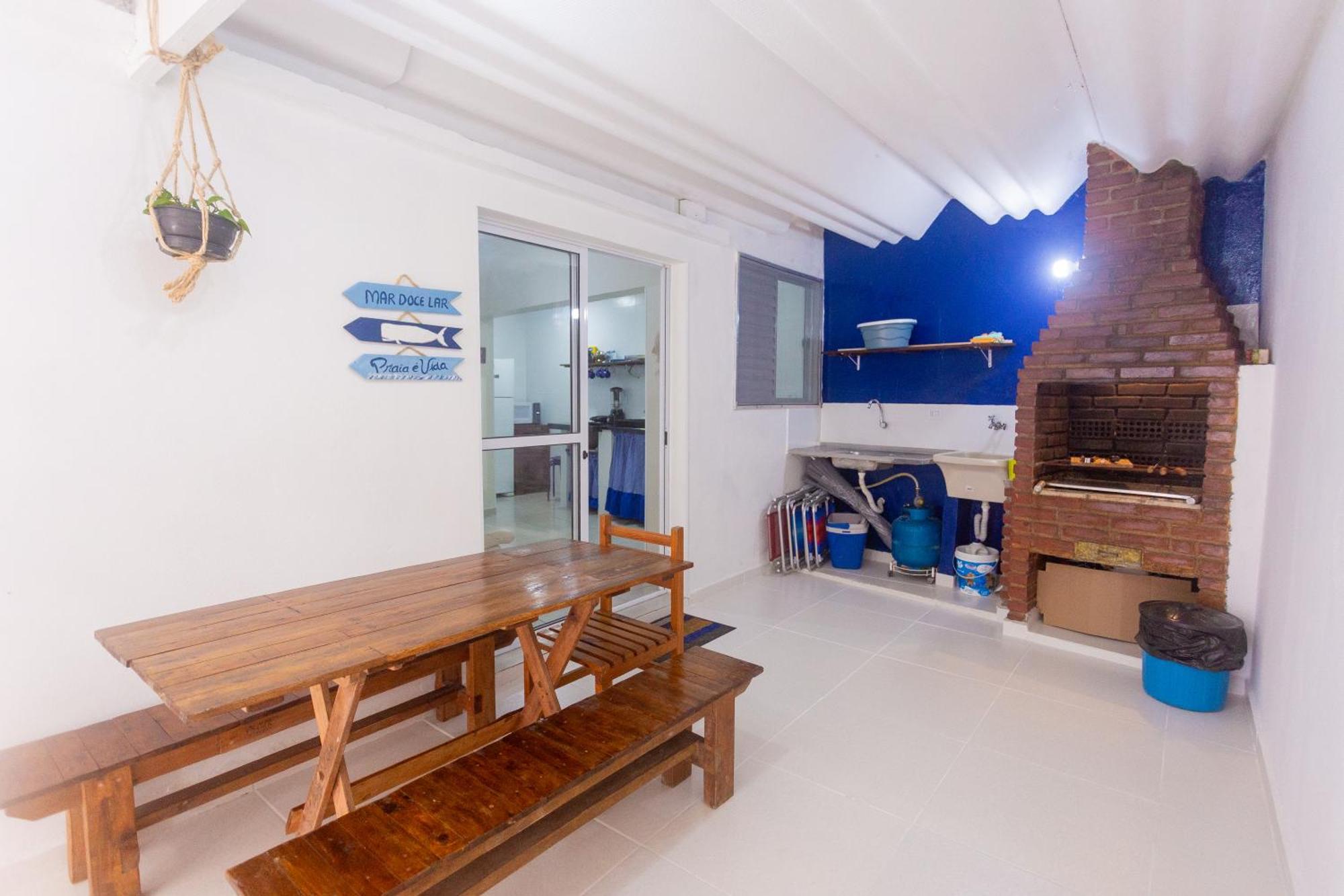 Holiday home Aconchego E Descanso Na Pg *