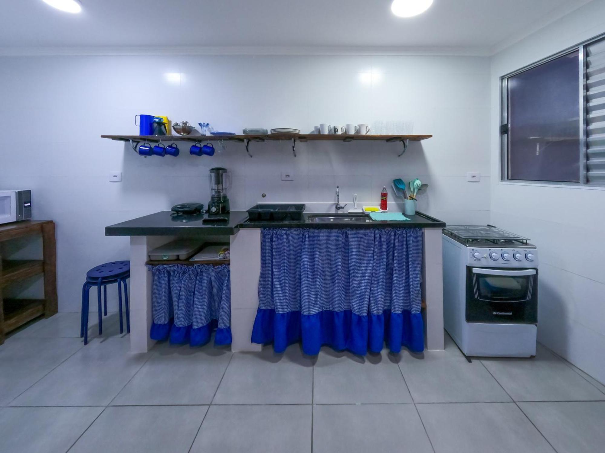 Aconchego E Descanso Na Pg Holiday home Praia Grande (Santos)