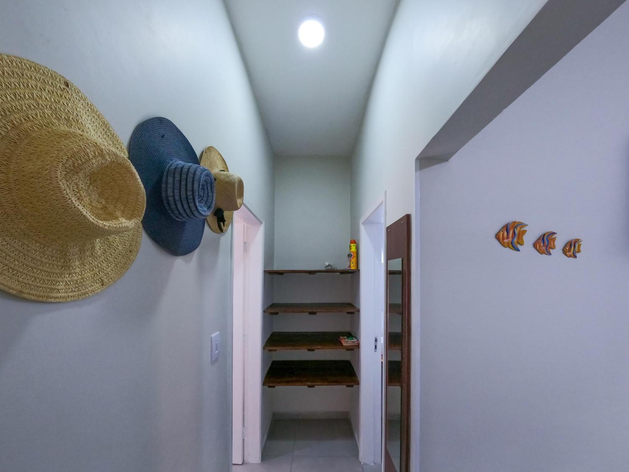 Aconchego E Descanso Na Pg Holiday home