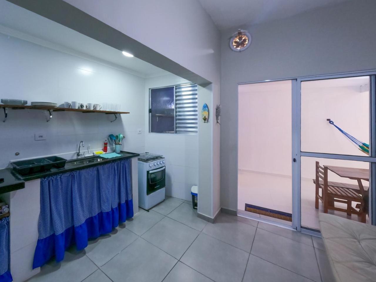 Holiday home Aconchego E Descanso Na Pg