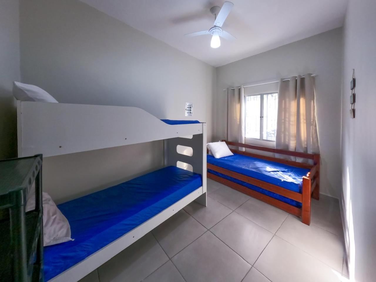 Holiday home Aconchego E Descanso Na Pg Praia Grande (Santos)