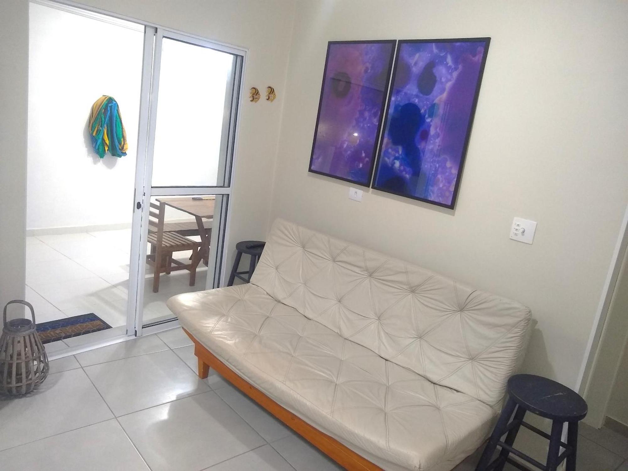 Aconchego E Descanso Na Pg Holiday home Praia Grande (Santos)
