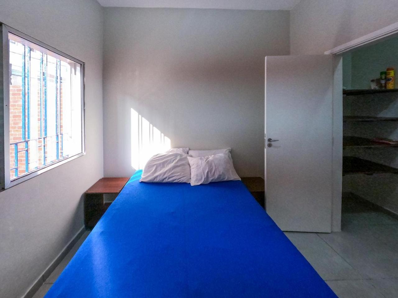 Aconchego E Descanso Na Pg Casa de Férias
