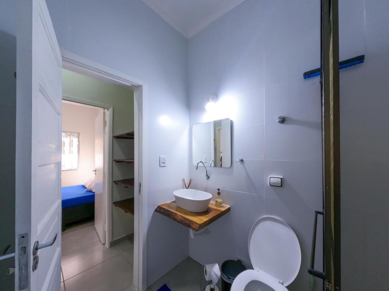Aconchego E Descanso Na Pg Casa de Férias *